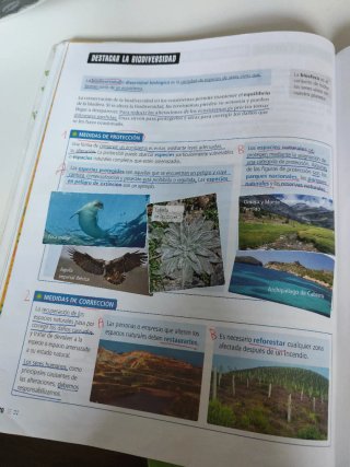 Libros de ciencias naturales sexto de primaria
