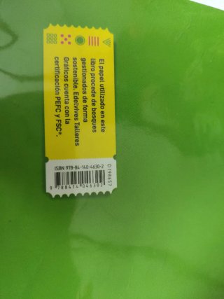 Libros de ciencias naturales sexto de primaria