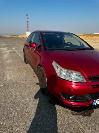 Citroen C4 2005