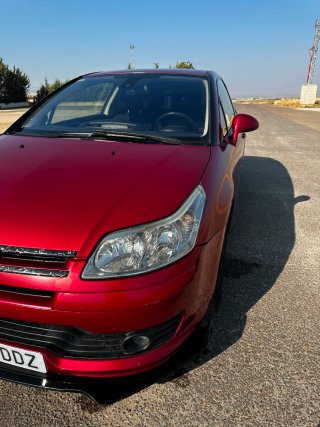 Citroen C4 2005
