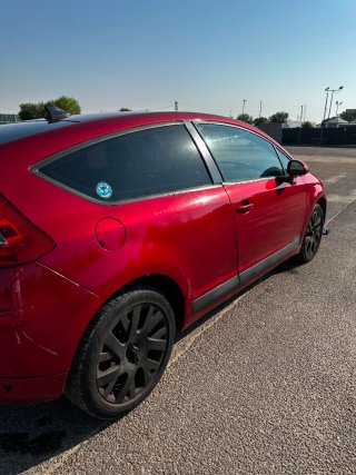 Citroen C4 2005