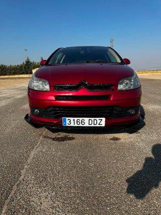 Citroen C4 2005