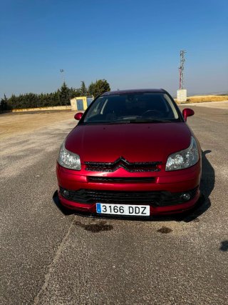 Citroen C4 2005