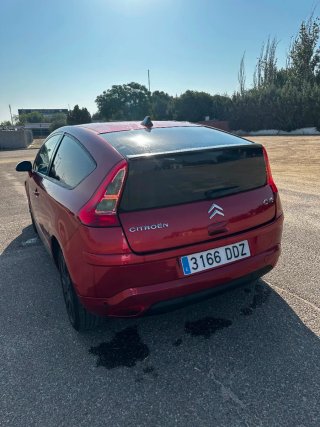 Citroen C4 2005
