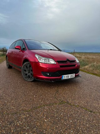 Citroen C4 2005