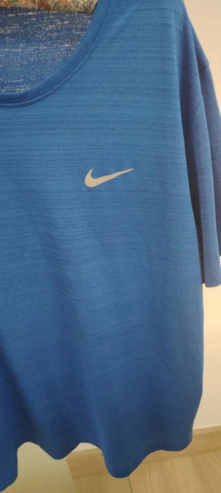 Camiseta hombre Nike