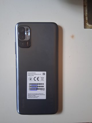Redmi Note 10 5G