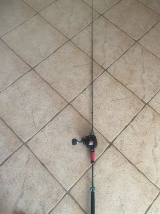 Caña Jigging Xzoga XT Japan