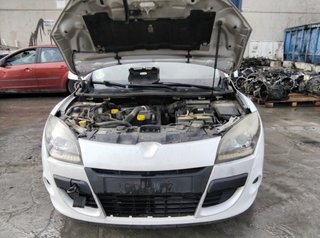 1873558 renault bandeja tras 794200020r megane iii