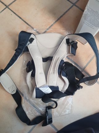 Mochila Portabebés Bbest 3.6-9 kg