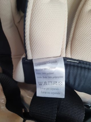 Mochila Portabebés Bbest 3.6-9 kg