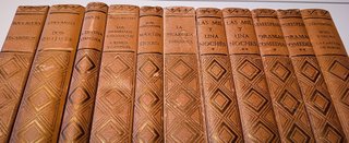 Colección Clásicos Nauta – 11 libros clásicos