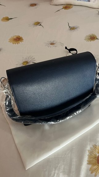 Bolso Tous Bandolera Negro