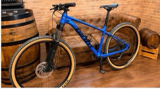 Giant MTB 29” Aluminio ALUXX