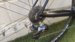 Bicicleta Canyon CF SLX 9.0 Di2