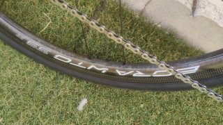 Bicicleta Canyon CF SLX 9.0 Di2