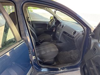Ford Fusion 2012
