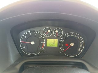 Ford Fusion 2012