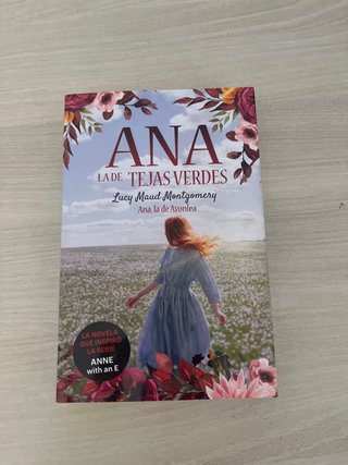 Ana, La de Avonlea