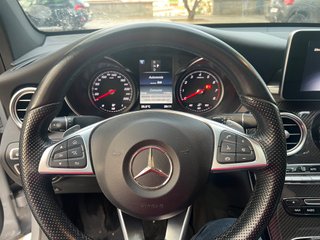 Mercedes-Benz GLC Coupé  250 AMG
