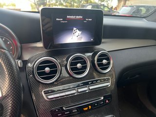 Mercedes-Benz GLC Coupé  250 AMG