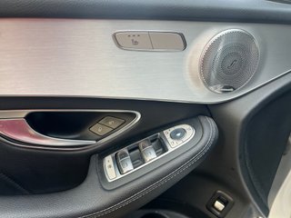 Mercedes-Benz GLC Coupé  250 AMG