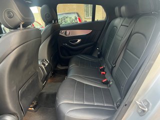Mercedes-Benz GLC Coupé  250 AMG