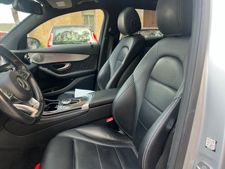 Mercedes-Benz GLC Coupé  250 AMG