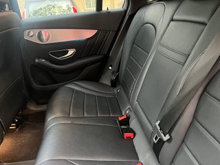 Mercedes-Benz GLC Coupé  250 AMG