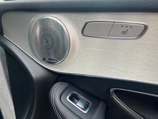 Mercedes-Benz GLC Coupé  250 AMG