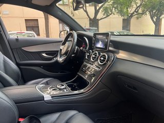 Mercedes-Benz GLC Coupé  250 AMG