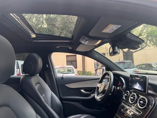 Mercedes-Benz GLC Coupé  250 AMG