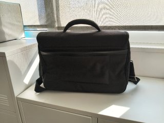 Maletín Roncato Negro
