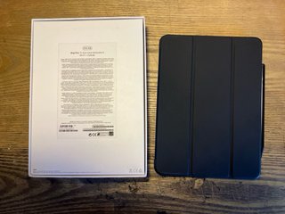 iPad Pro 11 con teclado, raton y pen