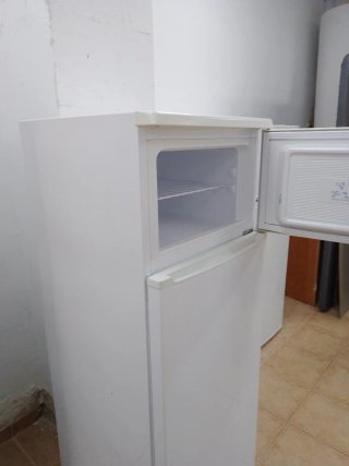 Frigorífico Schneider 2 puertas