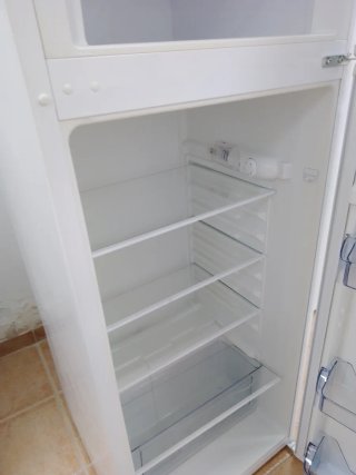 Frigorífico Schneider 2 puertas