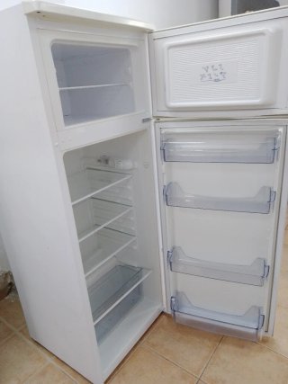 Frigorífico Schneider 2 puertas