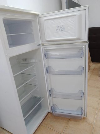 Frigorífico Schneider 2 puertas