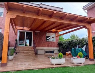 CARPINTERO PROFESIONAL | PUERTAS, PORCHES Y MUEBLE