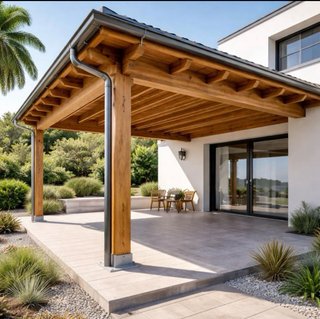 CARPINTERO PROFESIONAL | PUERTAS, PORCHES Y MUEBLE