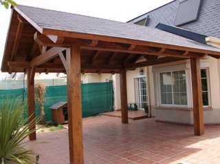 CARPINTERO PROFESIONAL | PUERTAS, PORCHES Y MUEBLE
