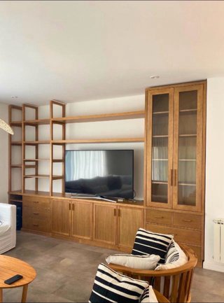 CARPINTERO PROFESIONAL | PUERTAS, PORCHES Y MUEBLE