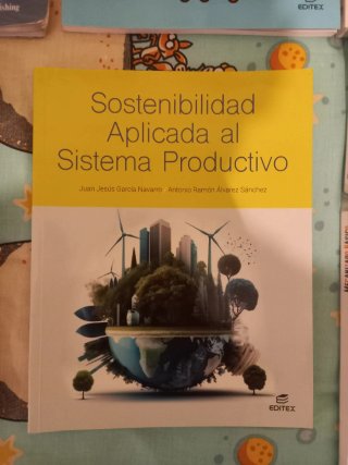 Libros Mecánica FP en lote o separado