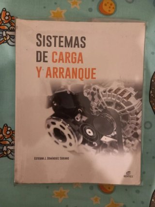 Libros Mecánica FP en lote o separado
