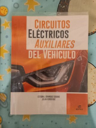 Libros Mecánica FP en lote o separado