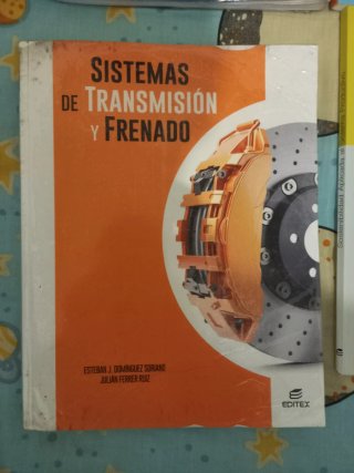 Libros Mecánica FP en lote o separado