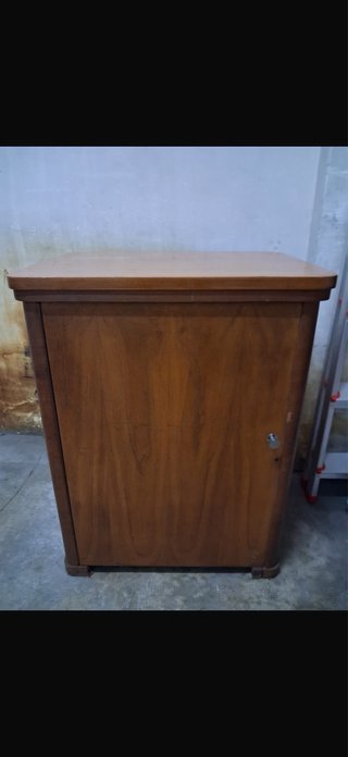 Máquina de coser Alfa vintage