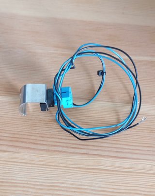 Sonda temperatura caldaia Vaillant VMW ES 242/3-5M