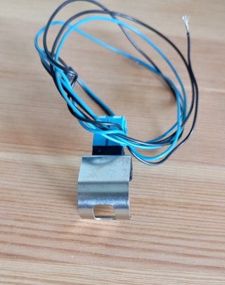 Sonda temperatura caldaia Vaillant VMW ES 242/3-5M