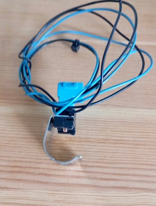 Sonda temperatura caldaia Vaillant VMW ES 242/3-5M